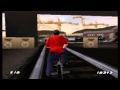 Dave Mirra Freestyle BMX 2 Level 2: Trainyards ...