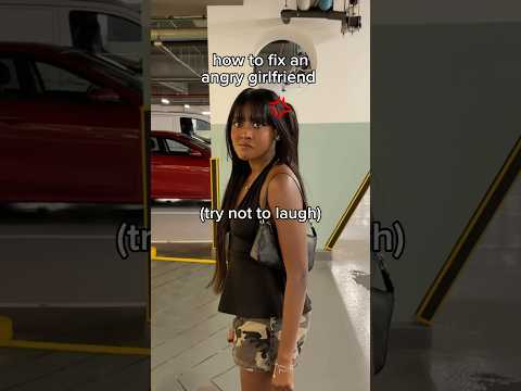 Operation: Make her laugh 🚨🫡