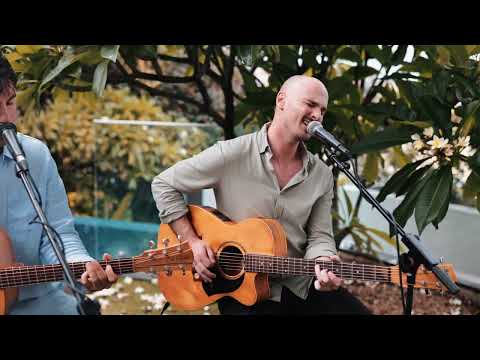 Event Entertainers Presents - Yeah Nah Yeah - Got Me Started - Cover