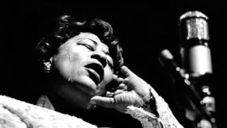 Ella Fitzgerald Black Coffee