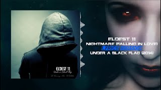 Eldest 11 - Nightmare (Falling In Love)(Lyrics Version)