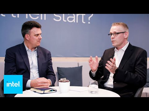Intel and Samsung are innovating the virtualized RAN to reduce costs and power consumption | Intel