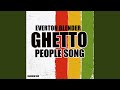 Ghetto People Song