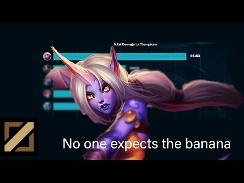 So I picked Soraka mid and that's what happened...