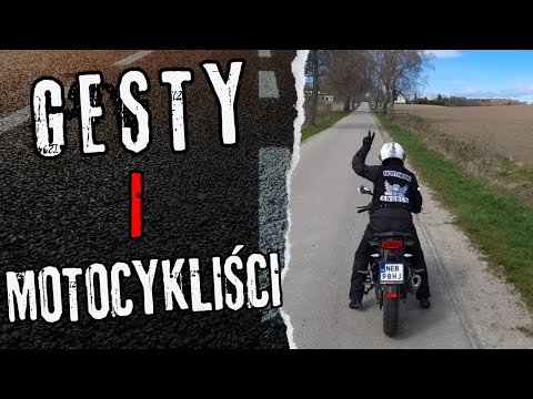 Te gesty widzisz na co dzień !!  - Naucz się co znaczą