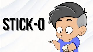 STICK-O | Pinoy Animation