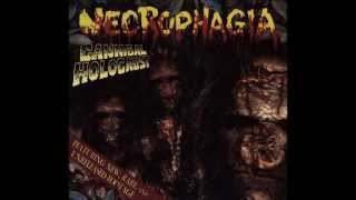 Necrophagia -   &quot;Cannibal Holocaust&quot;  Original version