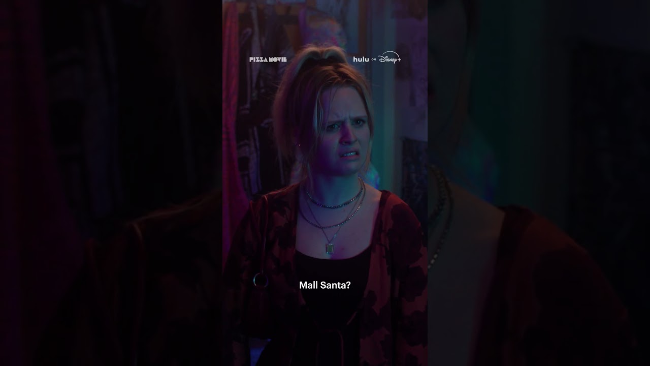 Miniature de la vidéo Your worst nightmare come to life. du film Mission Pizza