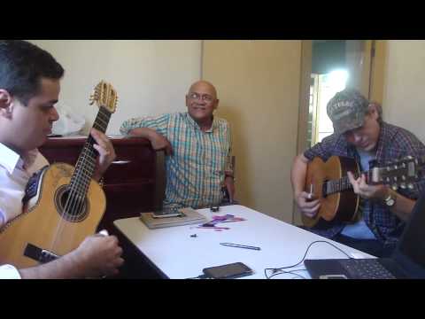 SERTANEJO SOLITÁRIO - DIVINO, HENRIQUE VIOLEIRO e CLAYTON TORRES - (By Mersão)