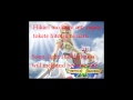 Namco X Capcom Opening Brave New World Lyrics