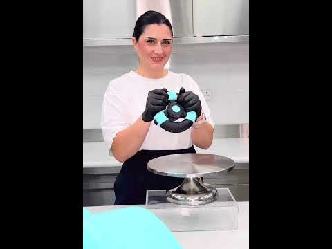 Huge Porsche Cake made out of chocolate cake , it took me around 4 days to create this master piece