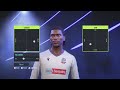 FIFA 22 - How to create Jay-Jay Okocha - Pro Clubs/Create a player (PS5)