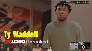 NBA 2K26 My Career EP.2 | STILL UNRANKED After a CRAZY Game! 😳