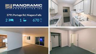 2 Bedroom Standard Renovation