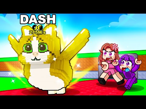 I Pretended To Be a 0.01% OG BRAINROT in Steal a Brainrot…