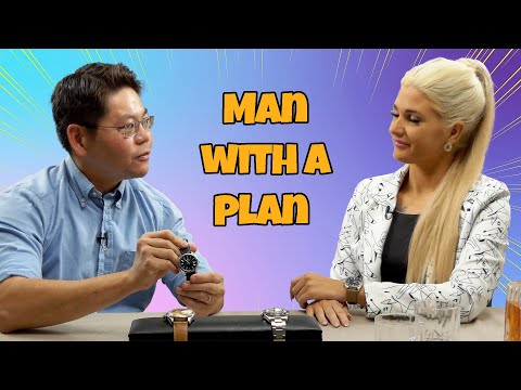 How to BUILD a 3 Watch Collection: Halios, GRAND SEIKO, Tudor