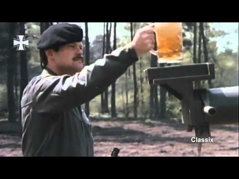 Leopard 2 Beer Test
