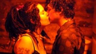 Green Day - Why Do You Want Him lyrics on screen