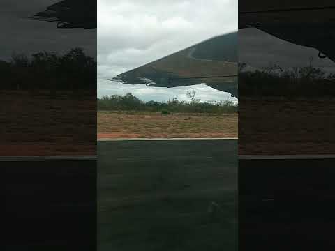 Pousando em salinas mg