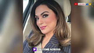 AISHAH HASNIE BIO, AGE, HEIGHT, HUSBAND, WIKI AND NET WORTH