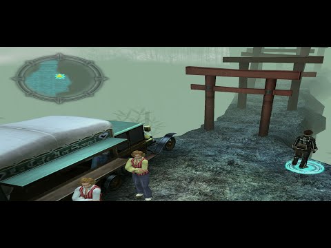 Shadow Hearts Covenant HD Remaster 1440p PCSX2 AMD Radeon RX 7900 XT Ultrawide