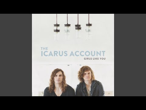Everything Weve Got - The Icarus Account