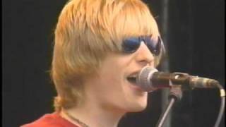 kula shaker live 03 - under the hammer
