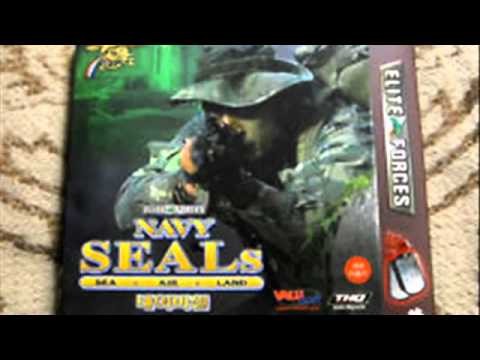Elite Forces : Navy SEALs 2 PC