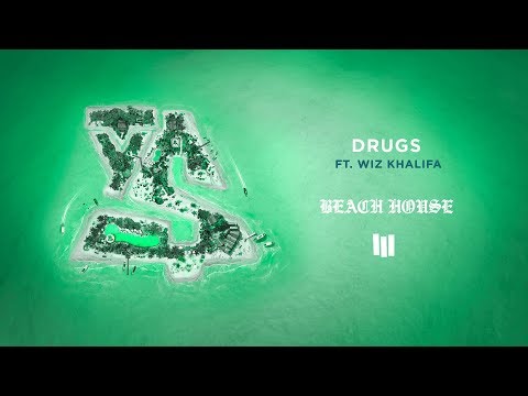Ty Dolla $ign - Drugs (feat. Wiz Khalifa)