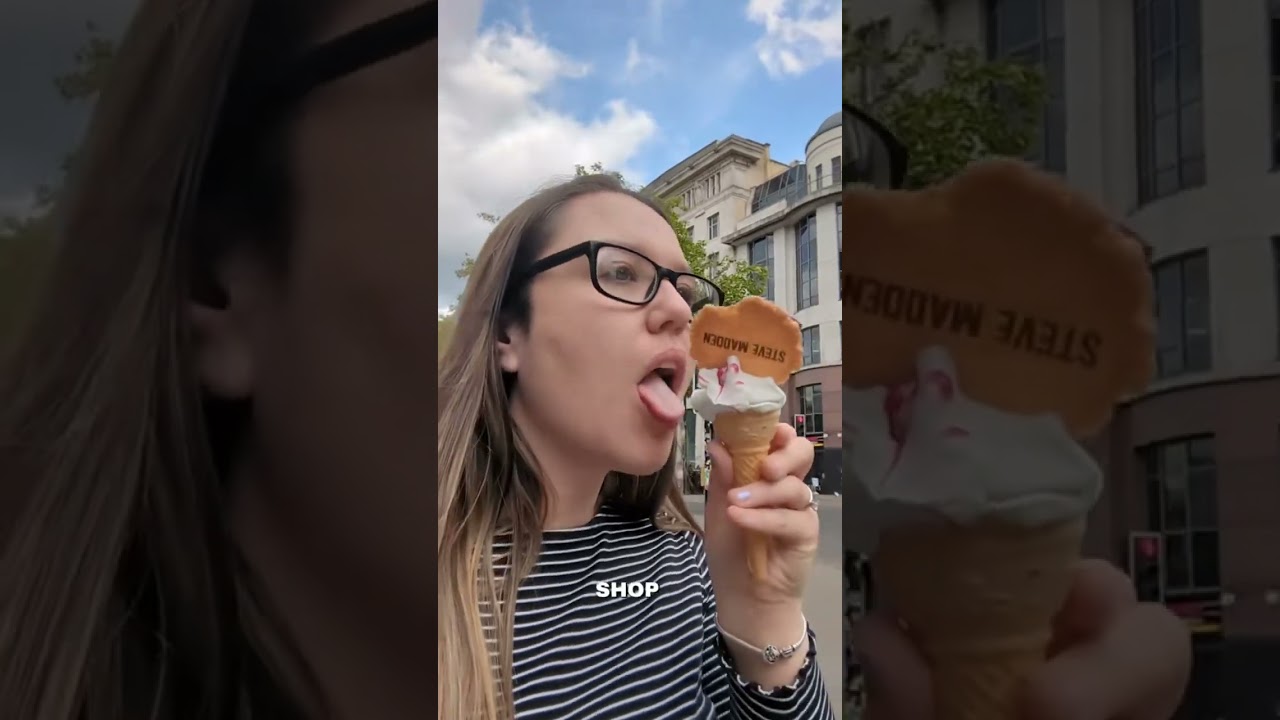 Come and be a mystery shopper with me as someone trying to earn £27 a day #sidehustle