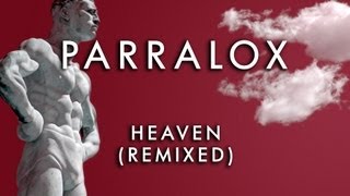 Parralox - Heaven (Remix) (Depeche Mode / Delta Machine)