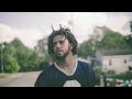 J Cole + SiR - Knock On Wood Because Nothing Even Matters (RADAR MIX)