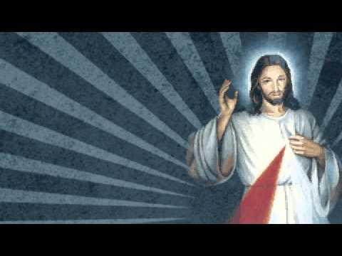 The Divine Mercy Chaplet
