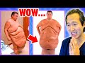 How Do You Remove All That Skin Plastic Surgeon Reacts To SKIN TIGHT