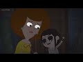 Golan The Insatiable Season 2 Ep 1 6