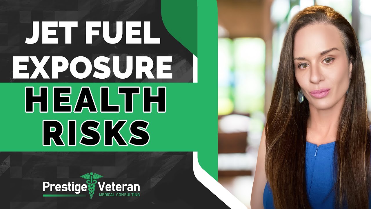 Can you get VA Disability for Jet Fuel Exposure? | VA Disability