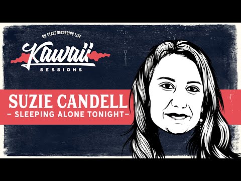 Kawaii Session w/ Suzie Candell - Sleeping Alone Tonight