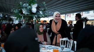 GÜRMEN GROUP İFTAR YEMEĞİ