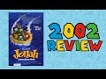 Jonah A VeggieTales Movie 2002 Review