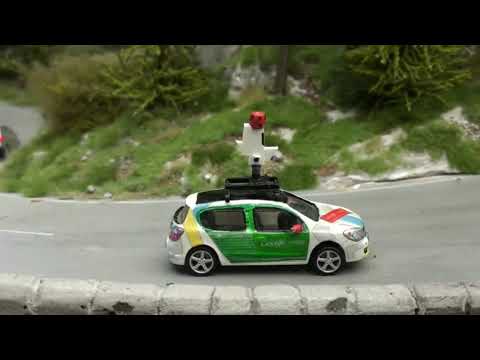 Виртуальный 3d-тур Google. ПРЕЗЕНТАЦИЯ