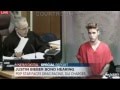 Watch Justin Bieber's Bond Hearing Live! Arrested ...