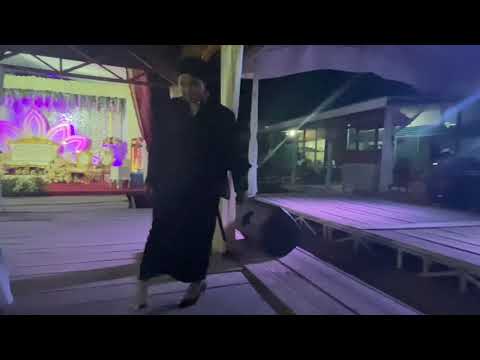 CINTO NAN MANYESO - ELLA ASTARI | Live