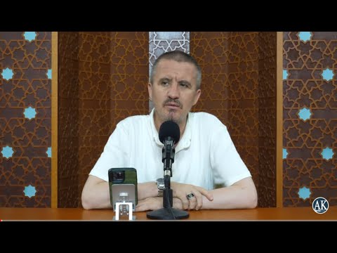 Pyetje përgjigje - 27/07/2023 - Dr. Imam Ahmed Kalaja