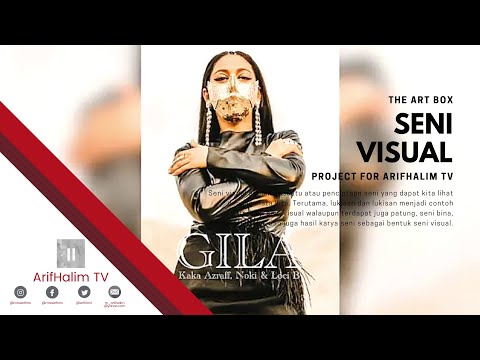 Kaka Azraff, Noki, Loca B - GILA ft. Until Further Notice (Empty London During Lockdown)