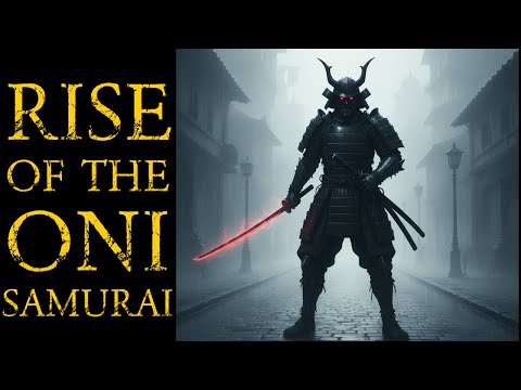Howlverse vs The Oni Ronin | Demon Samurai | Vanishing of Howlverse | Werewolf Transformation | EP6