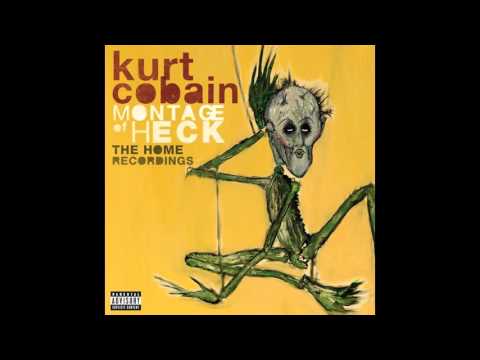 Kurt Cobain - Frances Farmer Will Have Her Revenge On Seattle (Demo)