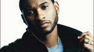 Usher feat. Sean Garrett - Mayday (FULL) (Prod. by Timbaland).wmv