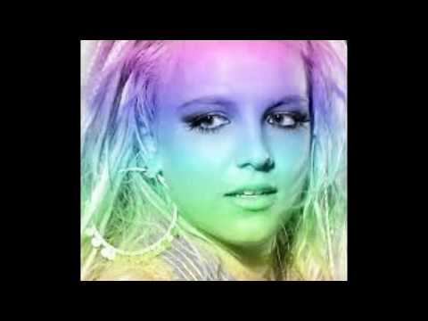 Britney Spears - Outrageous (McSleazy Remix)