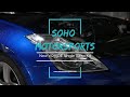SOHO Motorsports NEW DE Turbo Kit