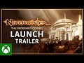 Neverwinter: The Redeemed Citadel - Episode 1 Official Launch Trailer